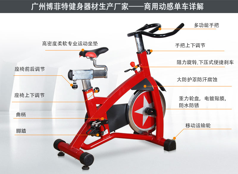 榴莲视频免费商用动感单车
