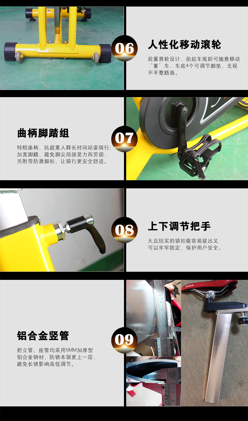 榴莲视频免费动感单车详解