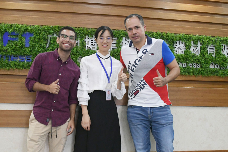 榴莲视频免费健身器材出口到墨西哥