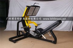 倒蹬机 45度倒蹬榴莲小视频 腿举健身器材大全